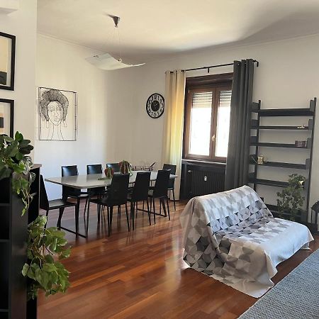 Rebecca'S Milano Collection: Repubblica Daire Dış mekan fotoğraf