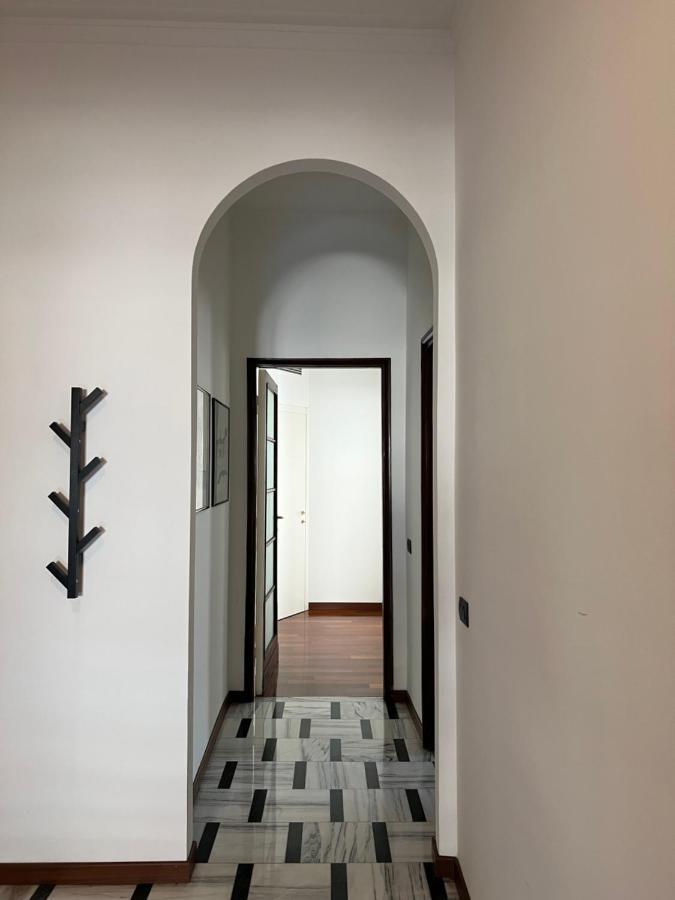 Rebecca'S Milano Collection: Repubblica Daire Dış mekan fotoğraf