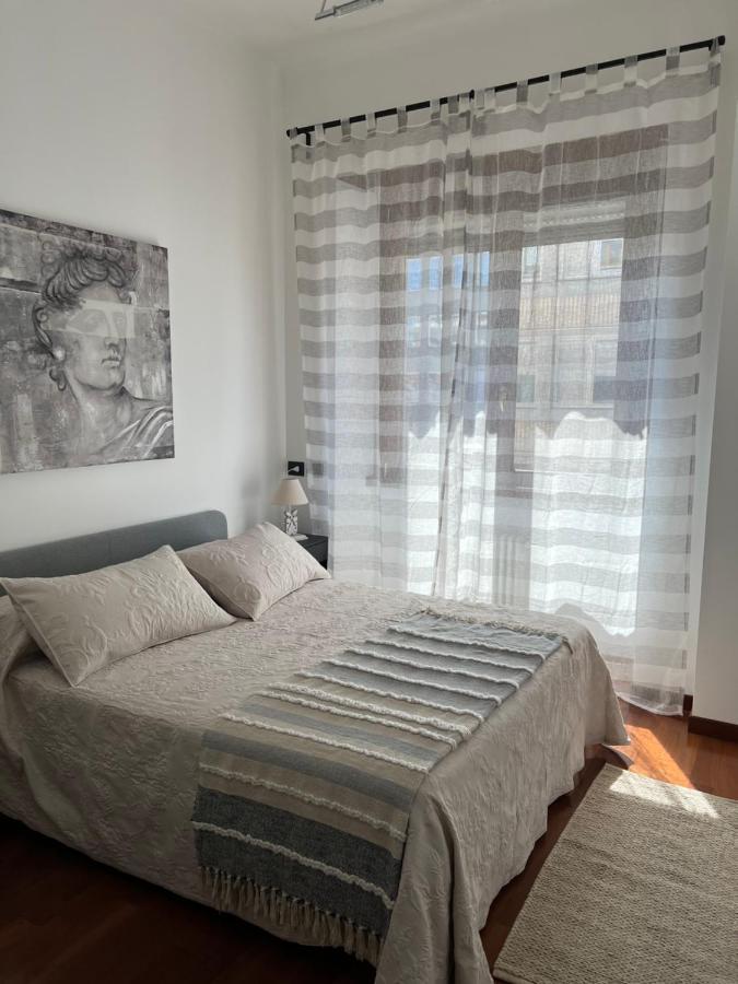Rebecca'S Milano Collection: Repubblica Daire Dış mekan fotoğraf