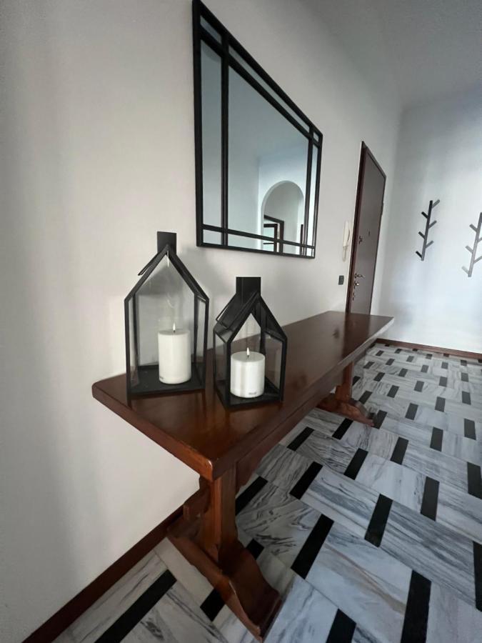 Rebecca'S Milano Collection: Repubblica Daire Dış mekan fotoğraf