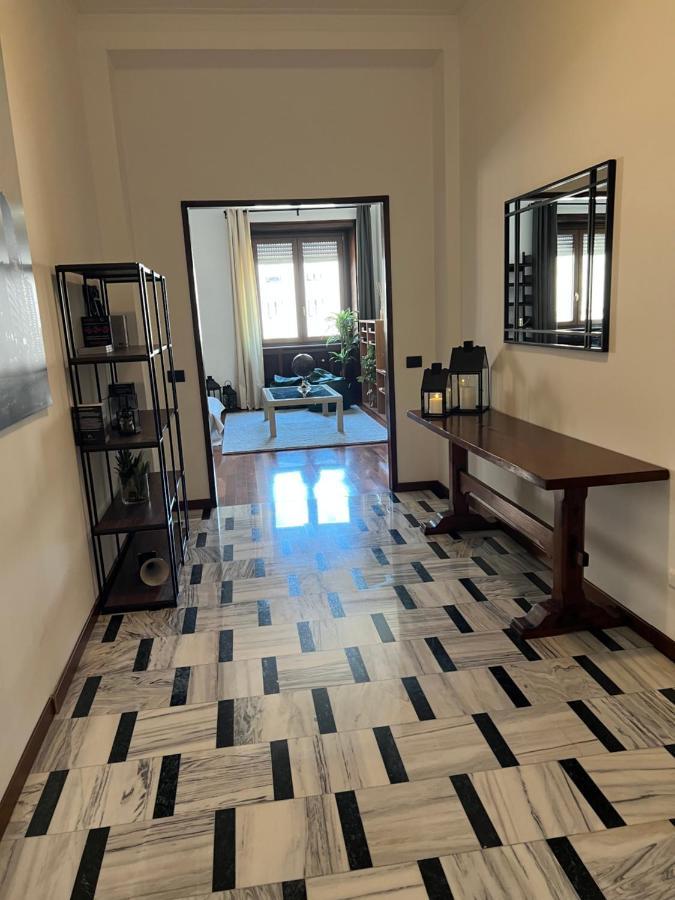 Rebecca'S Milano Collection: Repubblica Daire Dış mekan fotoğraf