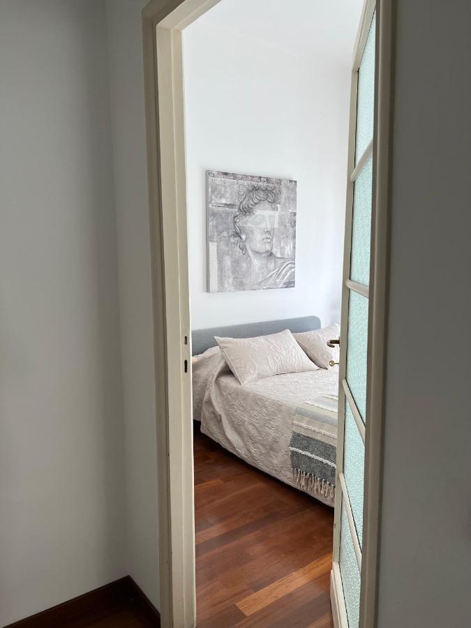 Rebecca'S Milano Collection: Repubblica Daire Dış mekan fotoğraf