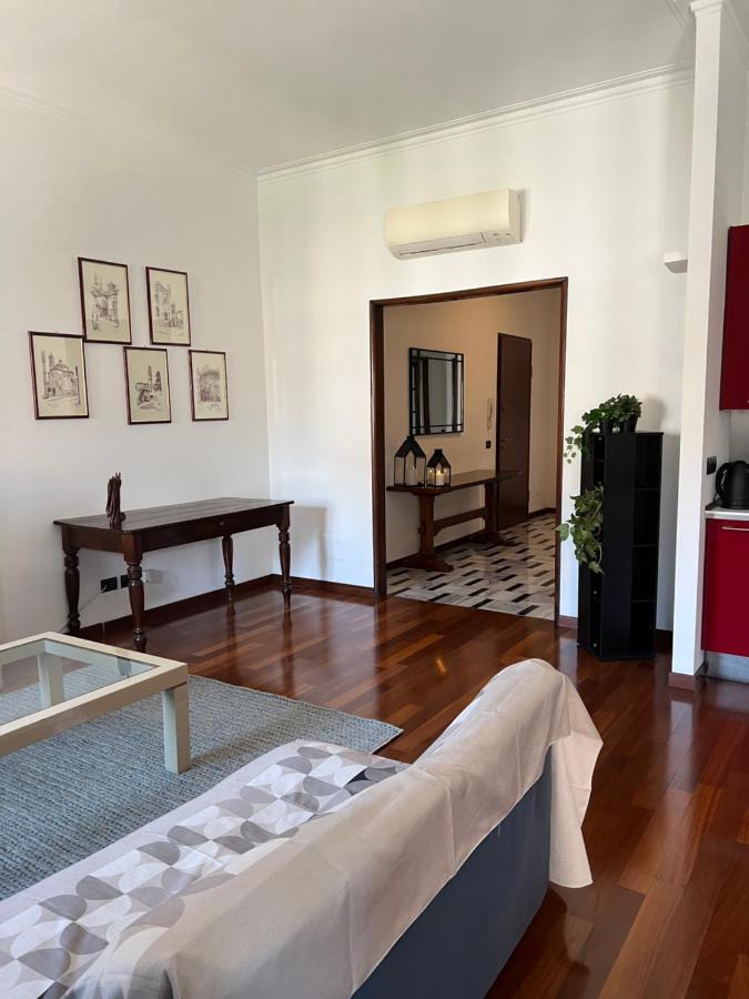 Rebecca'S Milano Collection: Repubblica Daire Dış mekan fotoğraf