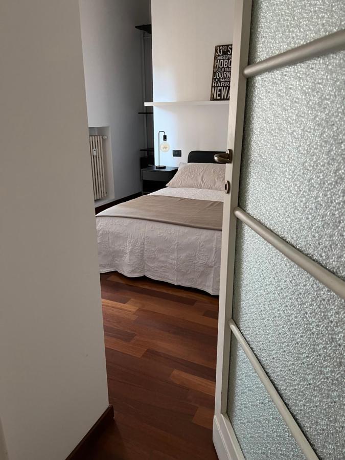 Rebecca'S Milano Collection: Repubblica Daire Dış mekan fotoğraf