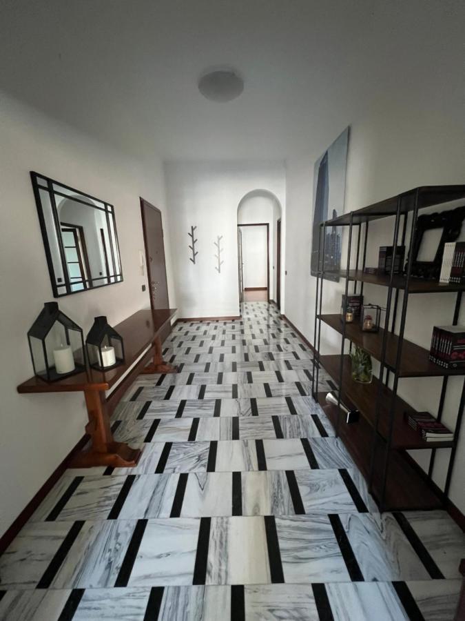 Rebecca'S Milano Collection: Repubblica Daire Dış mekan fotoğraf