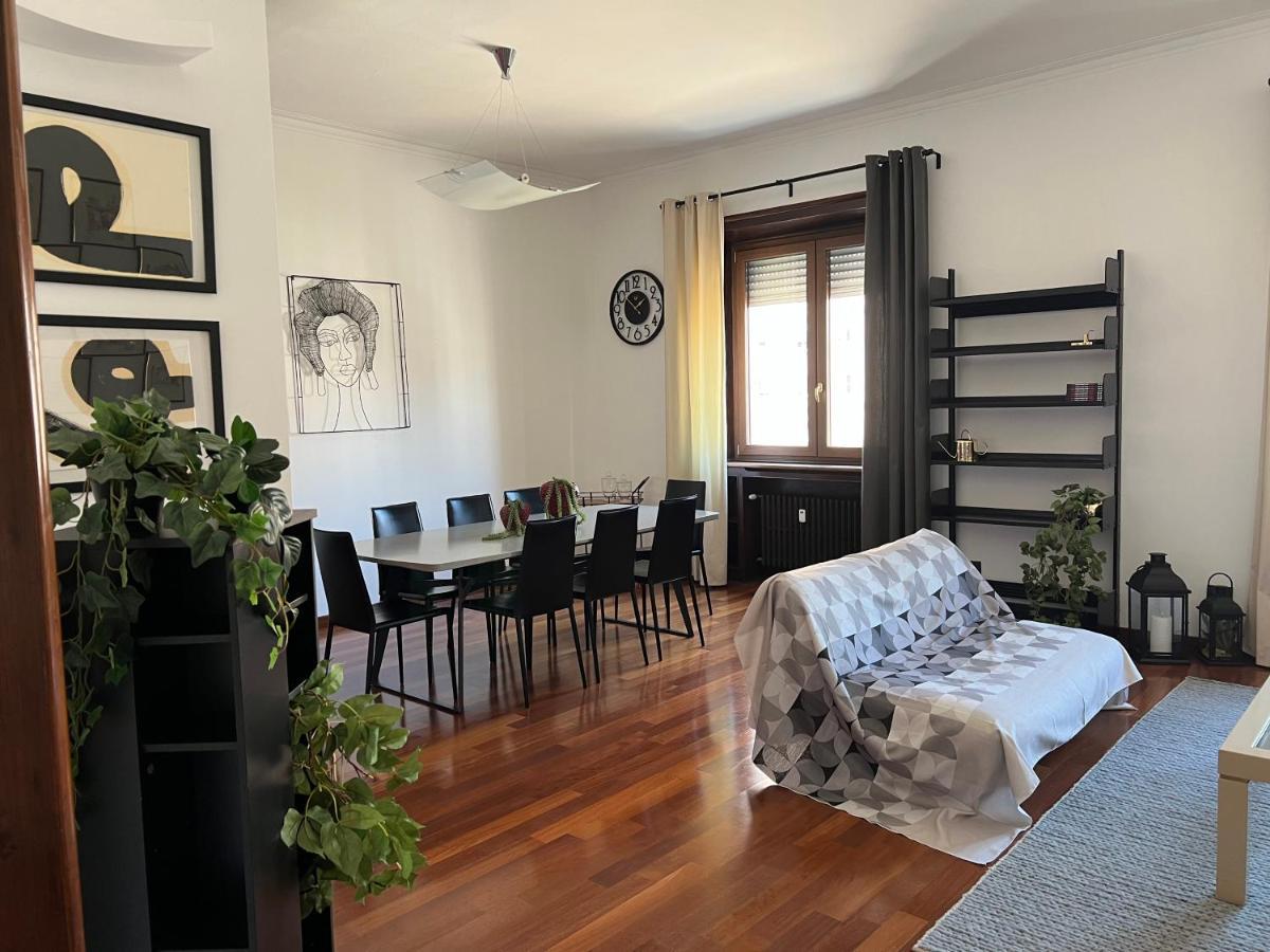 Rebecca'S Milano Collection: Repubblica Daire Dış mekan fotoğraf