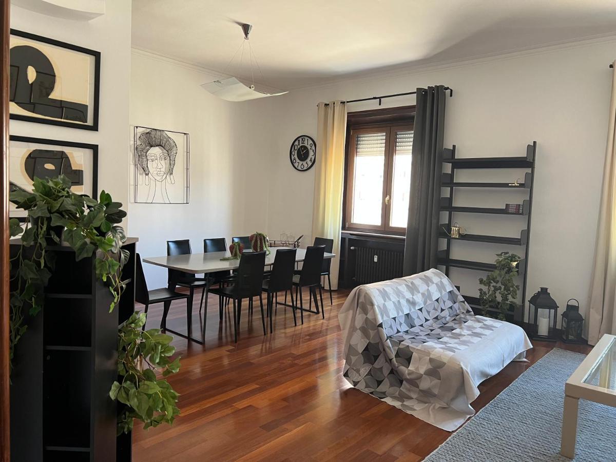 Rebecca'S Milano Collection: Repubblica Daire Dış mekan fotoğraf