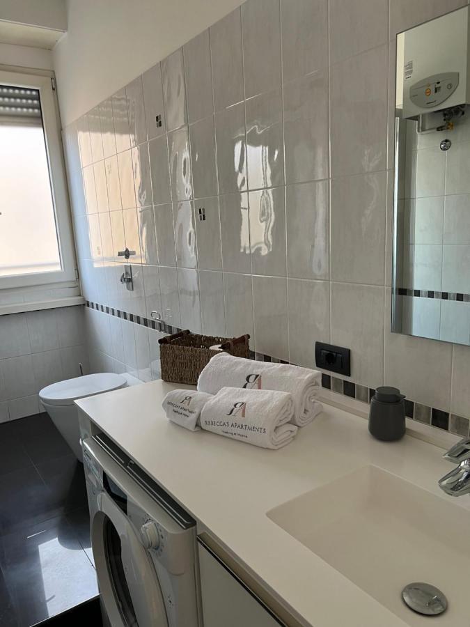 Rebecca'S Milano Collection: Repubblica Daire Dış mekan fotoğraf
